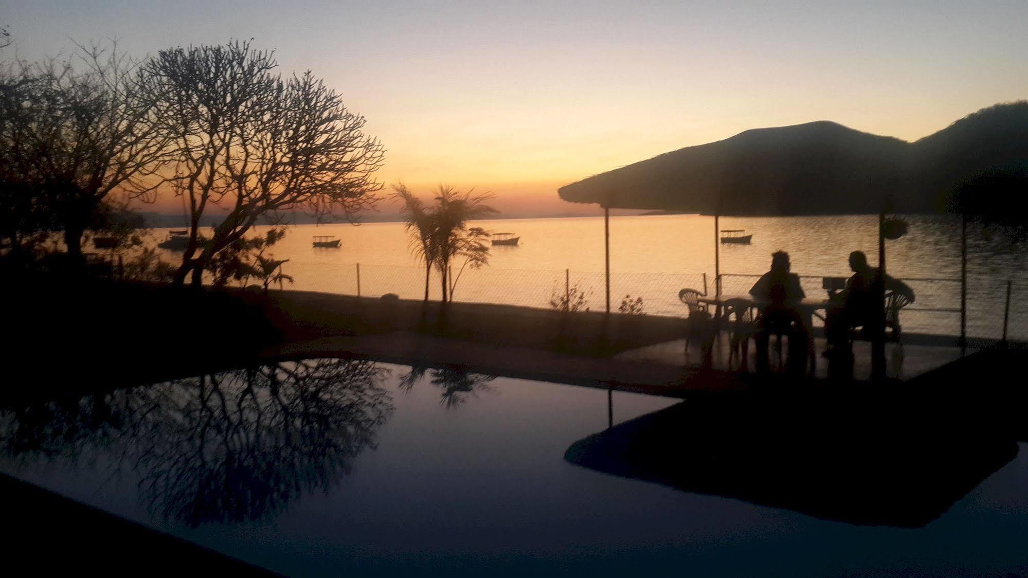Tranquilo Resorts Capemaclear Chembe Exterior photo
