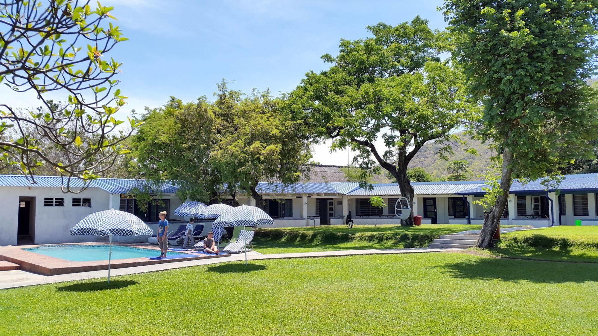 Tranquilo Resorts Capemaclear Chembe Exterior photo
