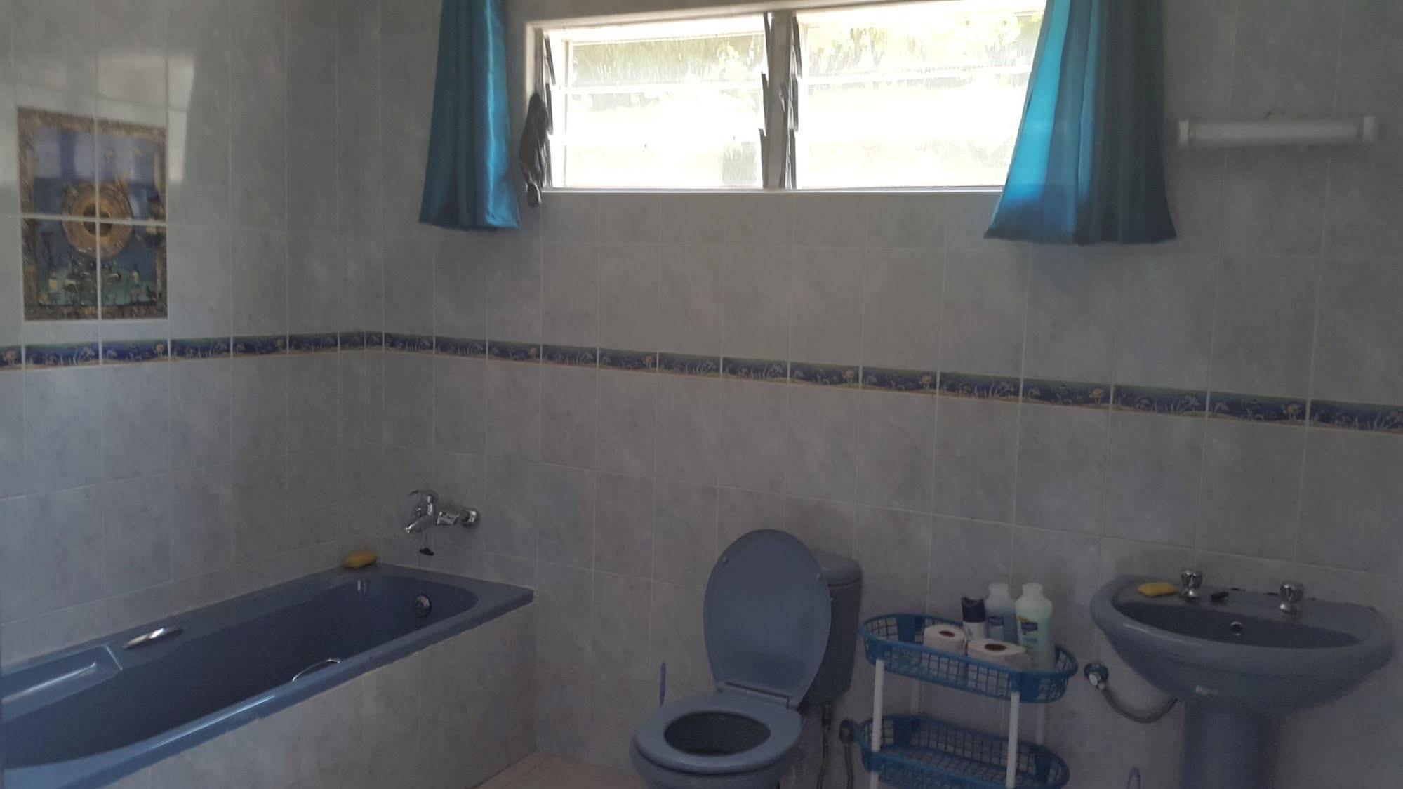 Tranquilo Resorts Capemaclear Chembe Exterior photo