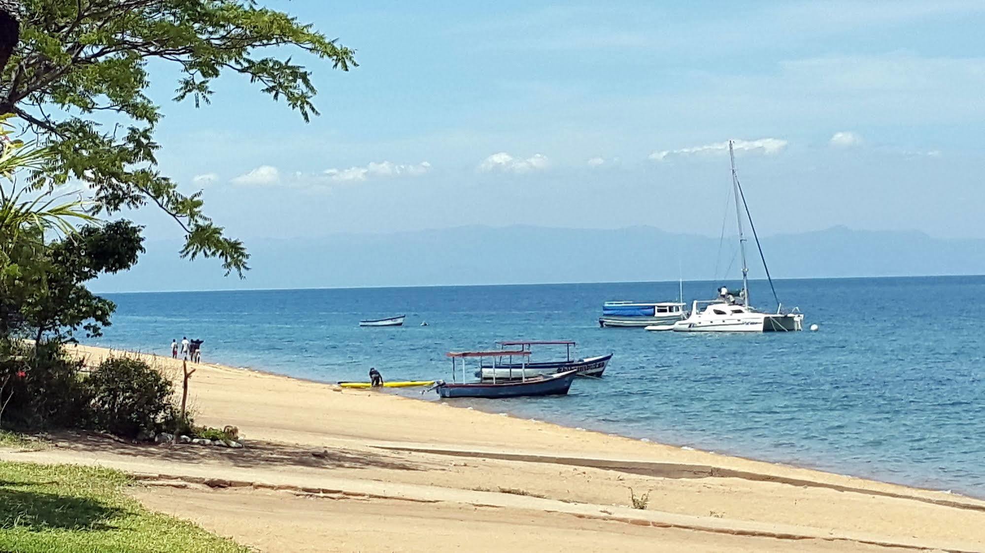 Tranquilo Resorts Capemaclear Chembe Exterior photo