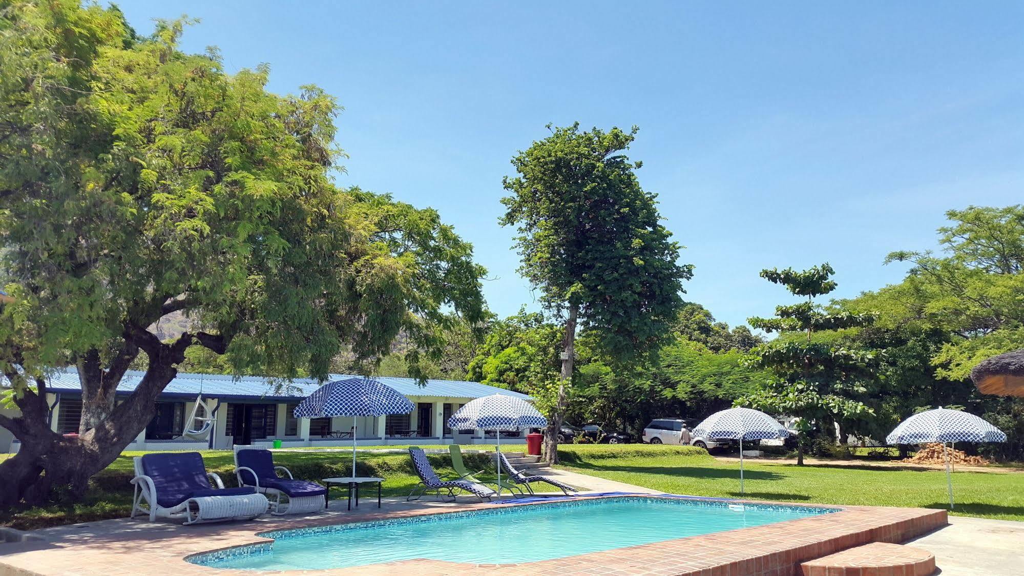 Tranquilo Resorts Capemaclear Chembe Exterior photo