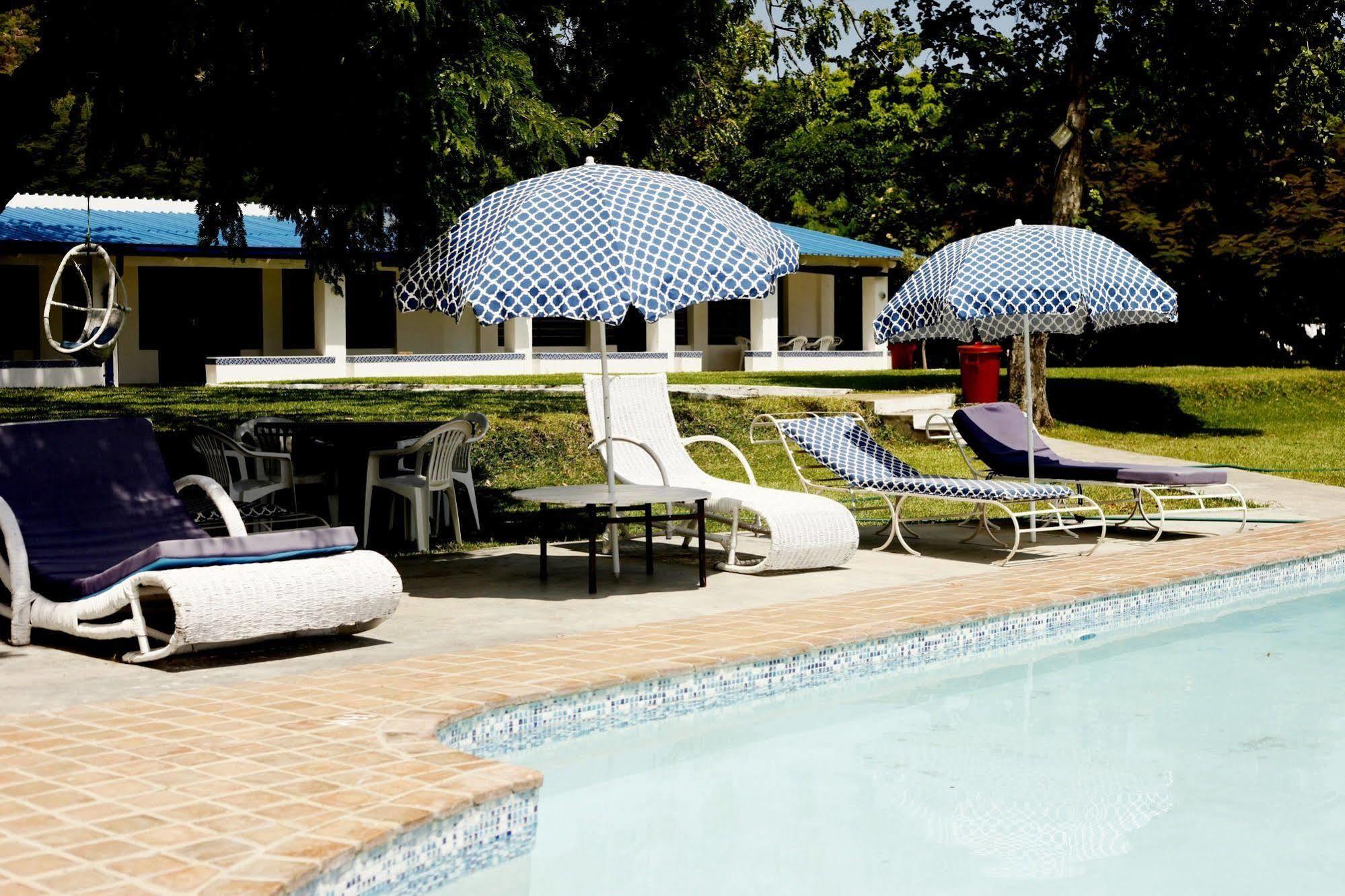 Tranquilo Resorts Capemaclear Chembe Exterior photo