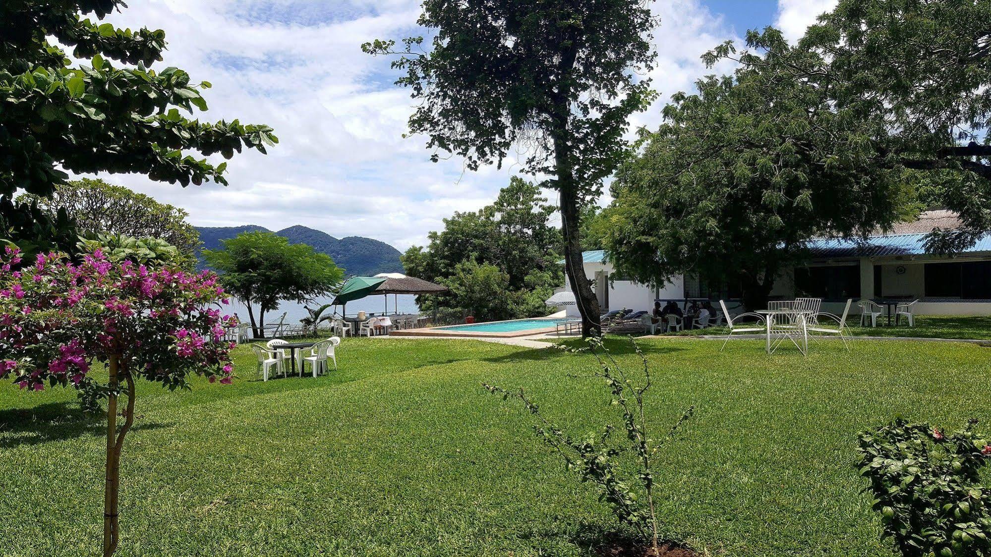 Tranquilo Resorts Capemaclear Chembe Exterior photo